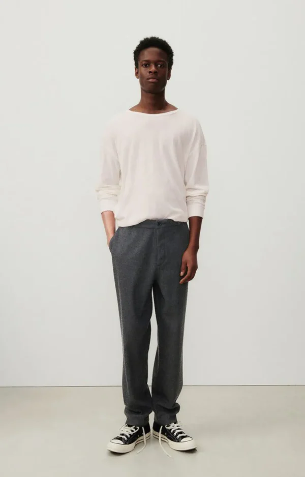 American Vintage Pantalons*Pantalon Homme Weftown