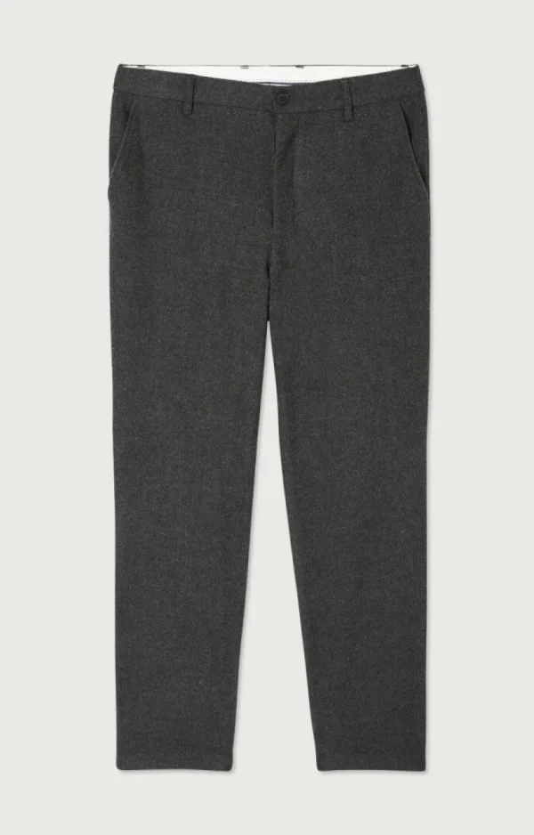 American Vintage Pantalons*Pantalon Homme Weftown