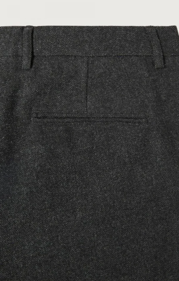 American Vintage Pantalons*Pantalon Homme Weftown