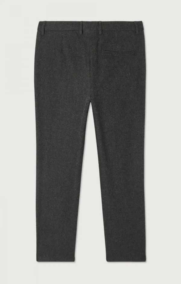 American Vintage Pantalons*Pantalon Homme Weftown