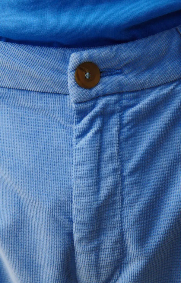 American Vintage Pantalons*Pantalon Homme Zulaland