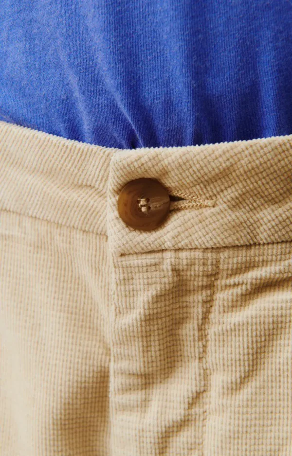 American Vintage Pantalons*Pantalon Homme Zulaland