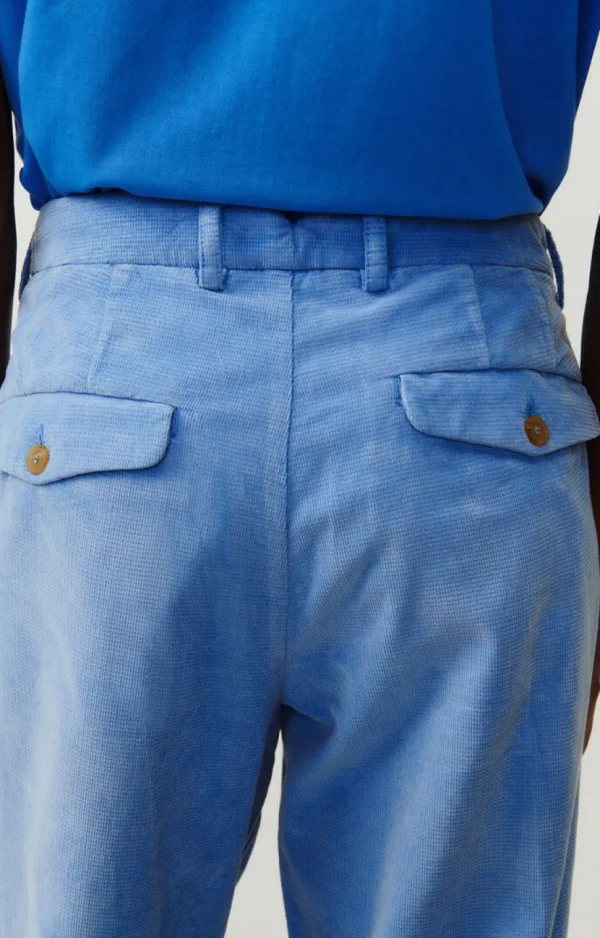 American Vintage Pantalons*Pantalon Homme Zulaland