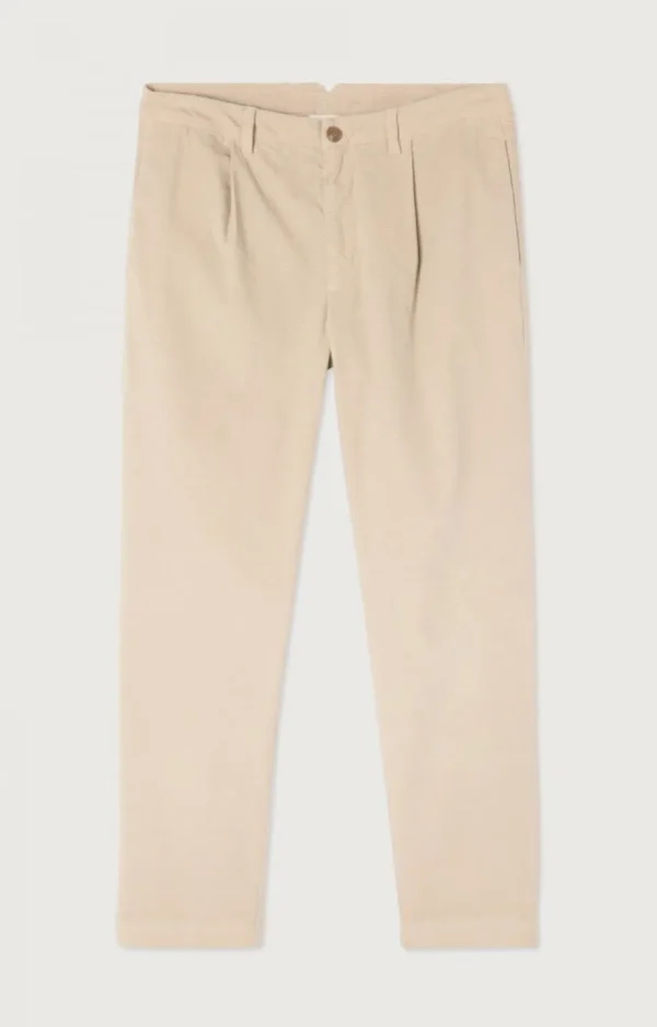 American Vintage Pantalons*Pantalon Homme Zulaland