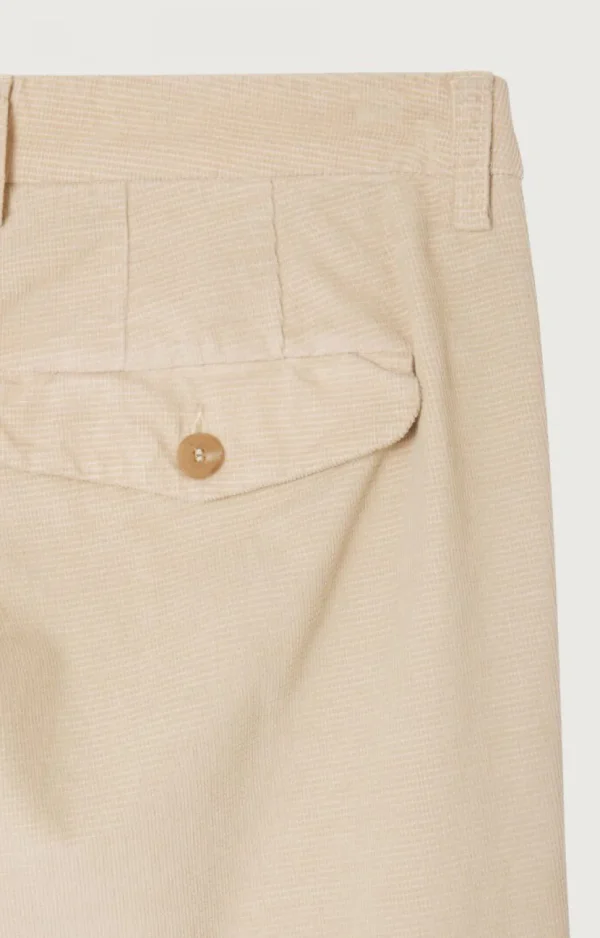American Vintage Pantalons*Pantalon Homme Zulaland