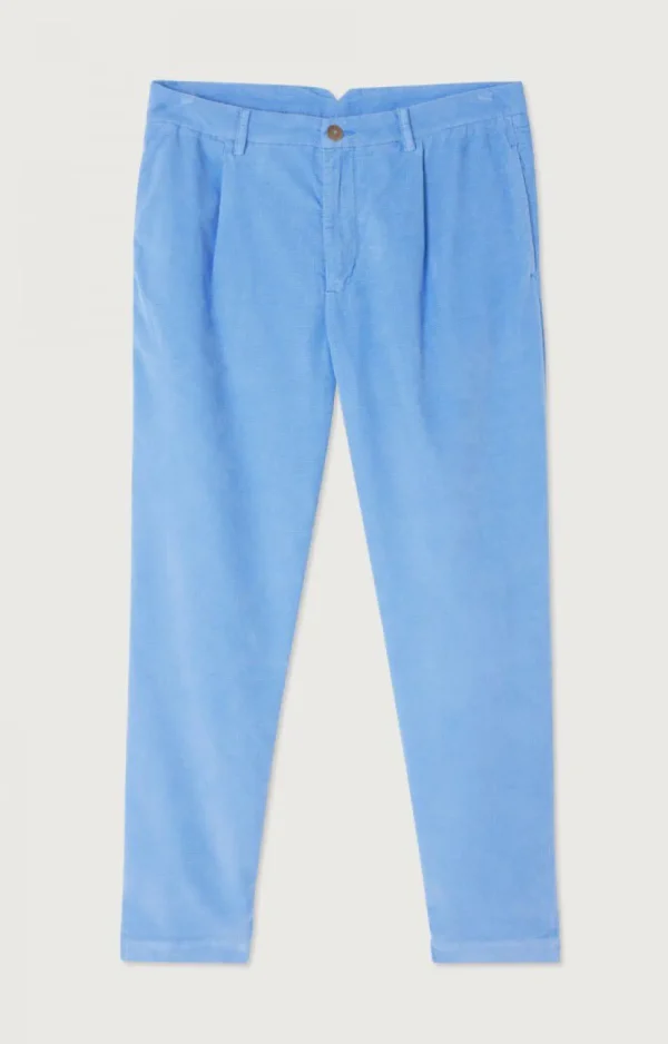 American Vintage Pantalons*Pantalon Homme Zulaland