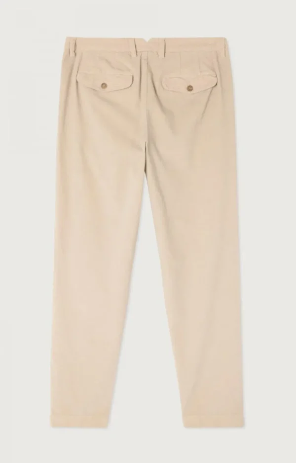 American Vintage Pantalons*Pantalon Homme Zulaland