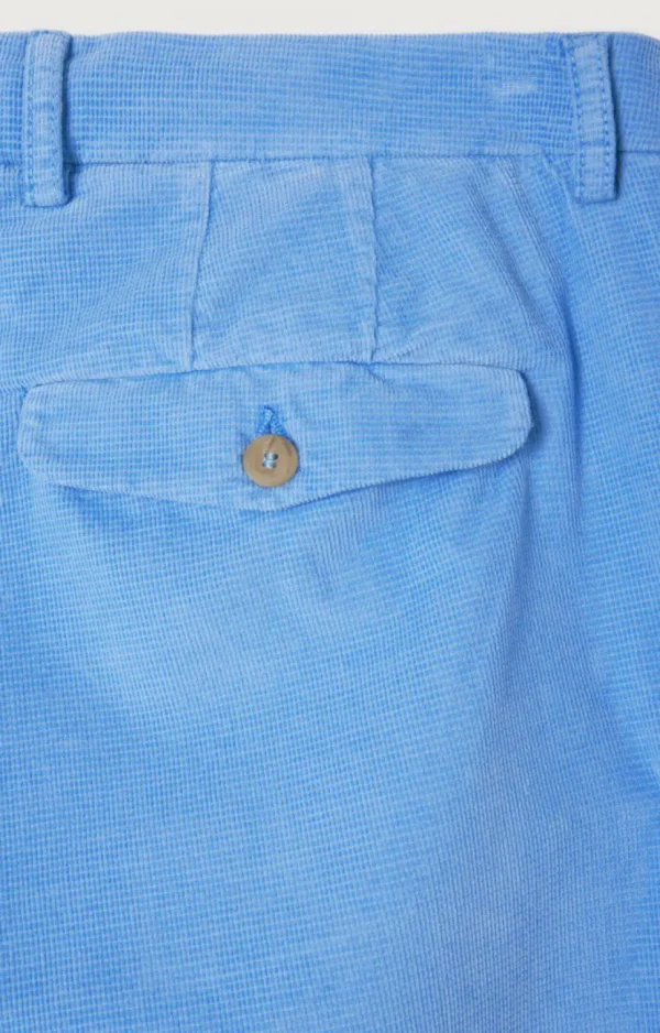 American Vintage Pantalons*Pantalon Homme Zulaland