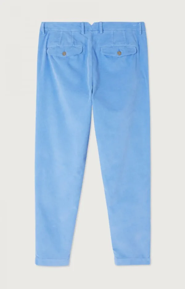 American Vintage Pantalons*Pantalon Homme Zulaland