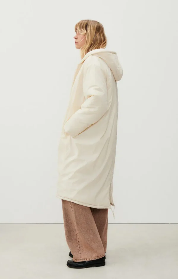 American Vintage Manteaux & Doudounes*Parka Femme Zotcity