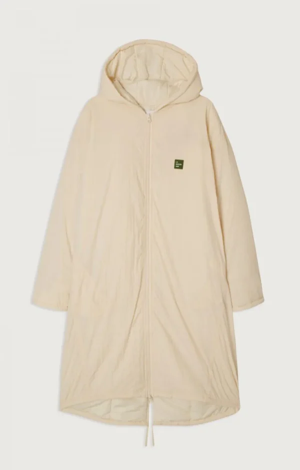 American Vintage Manteaux & Doudounes*Parka Femme Zotcity