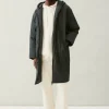 American Vintage Manteaux & Doudounes*Parka Homme Zotcity