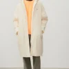 American Vintage Manteaux & Doudounes*Parka Homme Zotcity