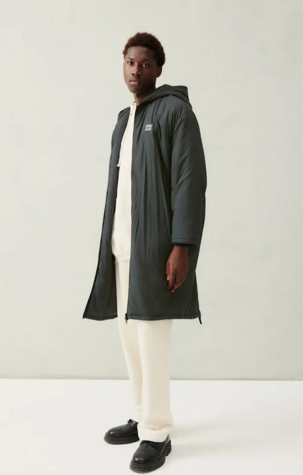 American Vintage Manteaux & Doudounes*Parka Homme Zotcity