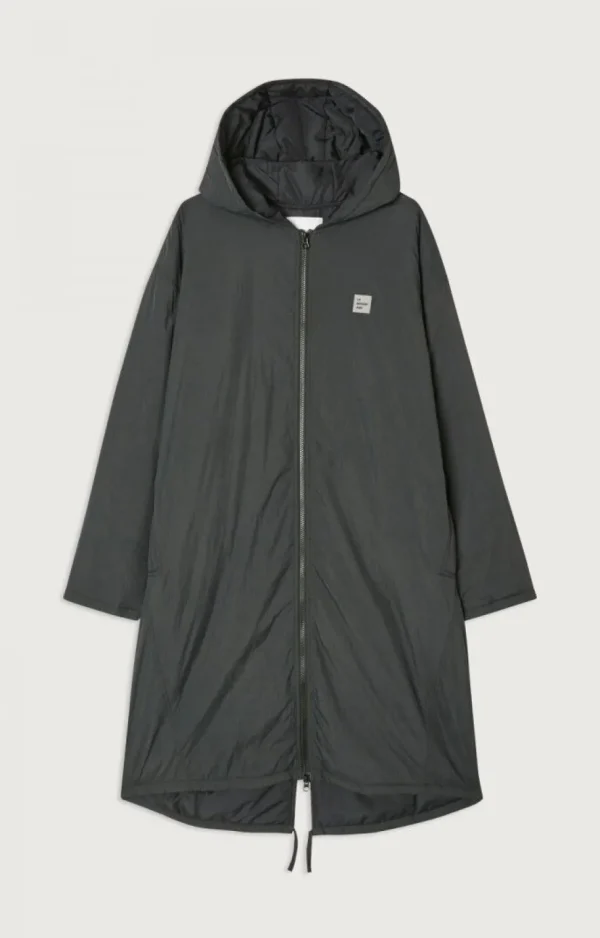 American Vintage Manteaux & Doudounes*Parka Homme Zotcity