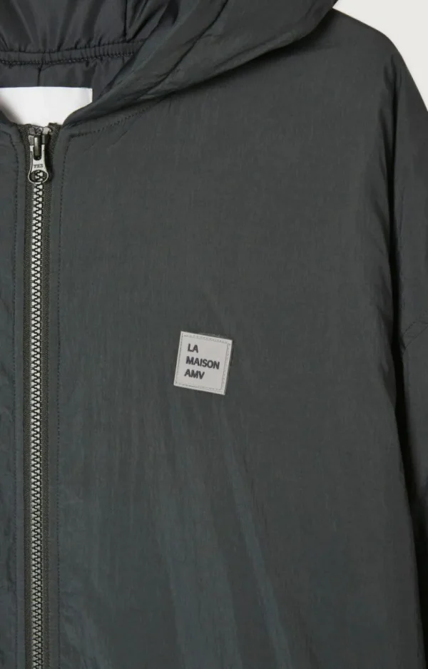 American Vintage Manteaux & Doudounes*Parka Homme Zotcity