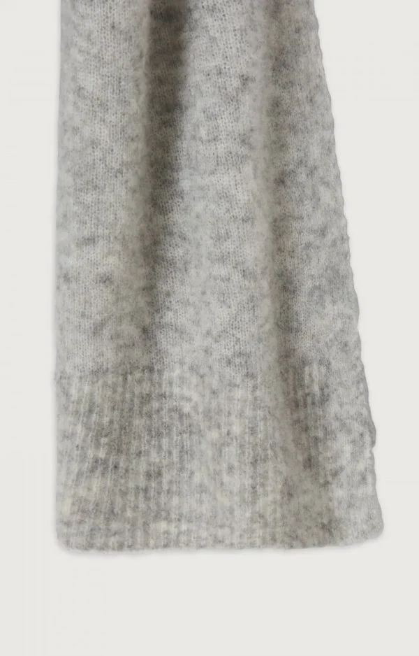 American Vintage La Maille*Plaid Enfant Razpark