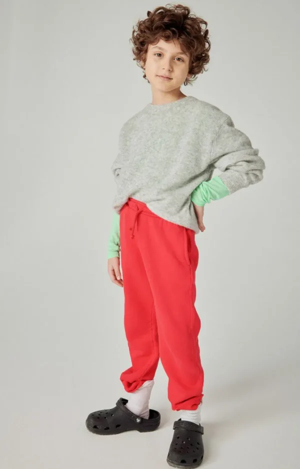 American Vintage La Maille*Pull Enfant Razpark
