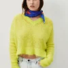 American Vintage La Maille*Pull Femme Bymi