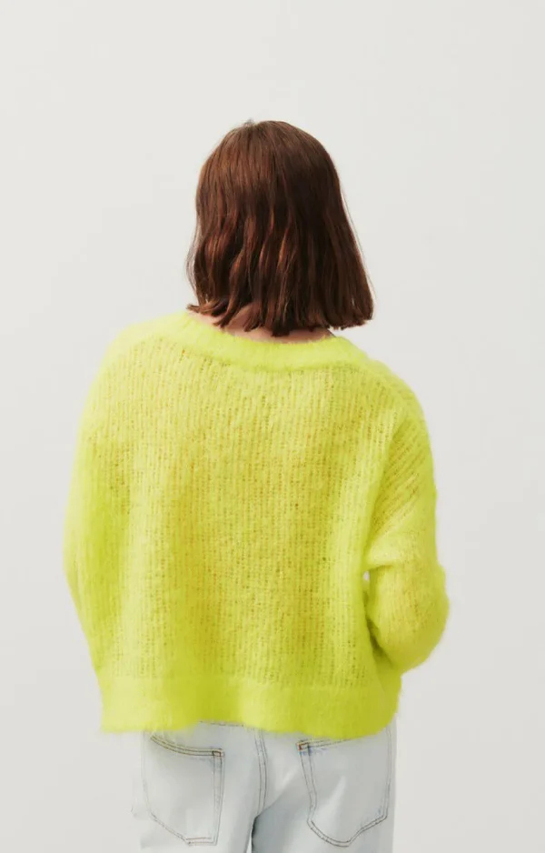 American Vintage La Maille*Pull Femme Bymi