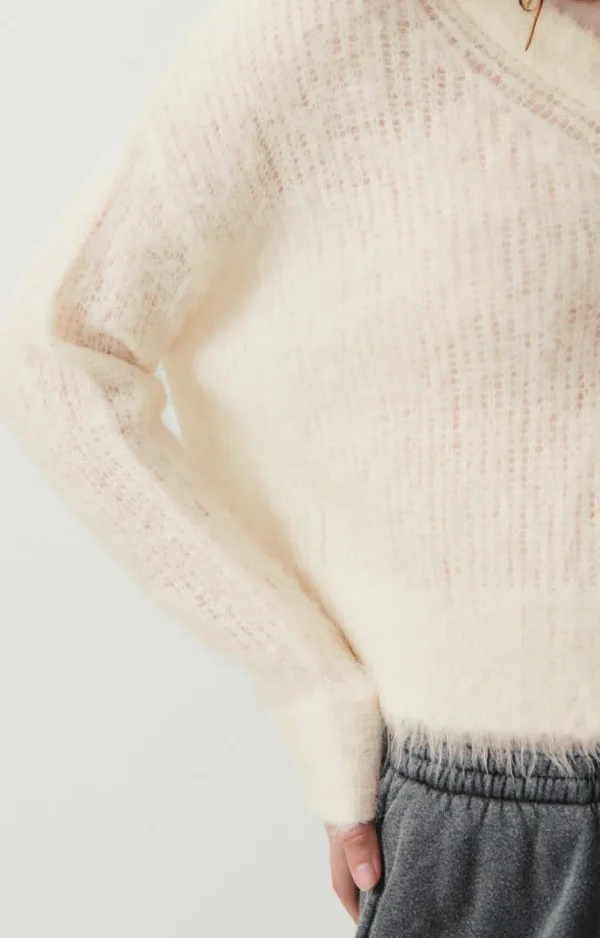 American Vintage La Maille*Pull Femme Bymi