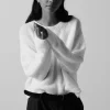 American Vintage La Maille*Pull Femme Cikoya