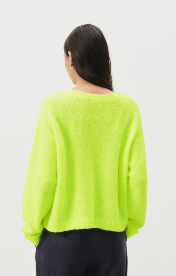 American Vintage La Maille*Pull Femme Cikoya