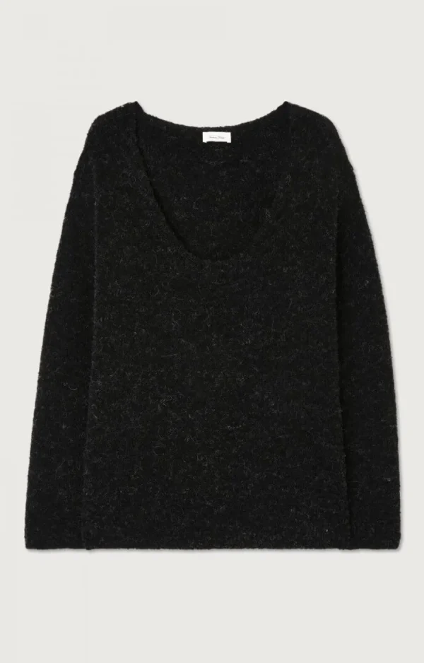 American Vintage La Maille*Pull Femme Cikoya