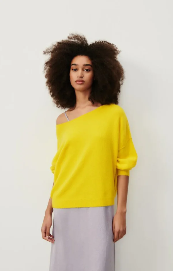 American Vintage La Maille*Pull Femme Damsville