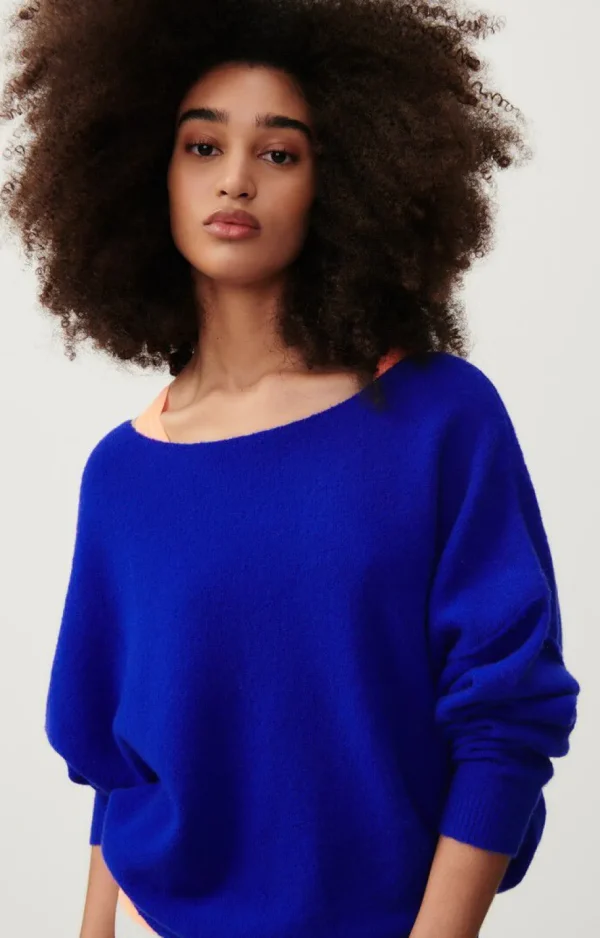 American Vintage La Maille*Pull Femme Damsville