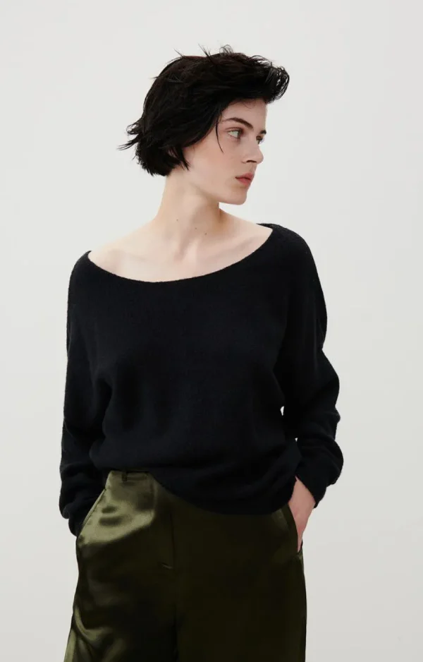 American Vintage La Maille*Pull Femme Damsville