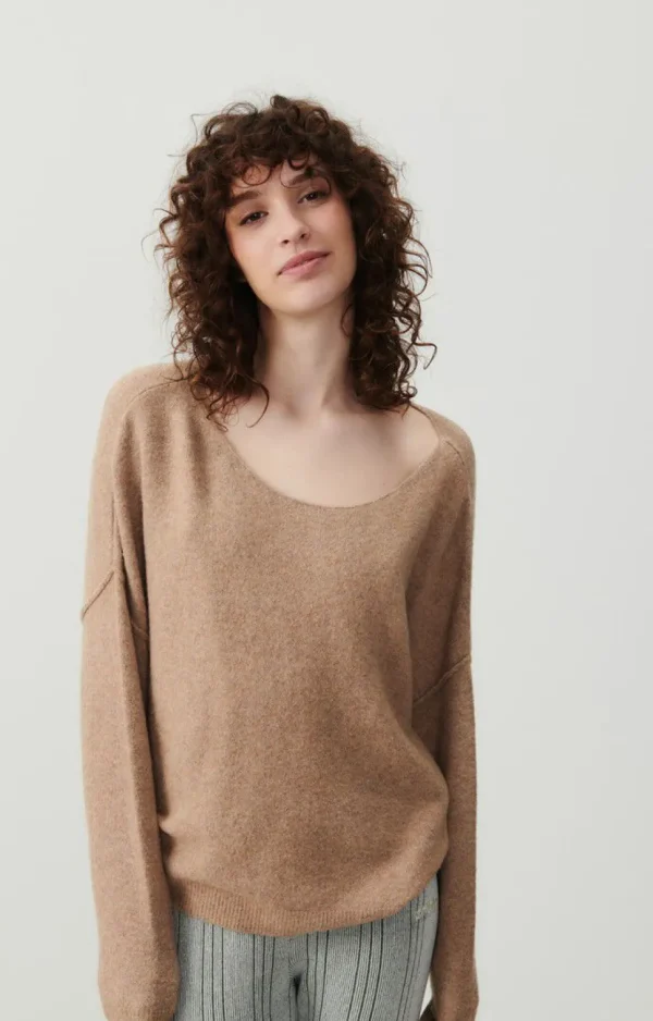 American Vintage La Maille*Pull Femme Damsville
