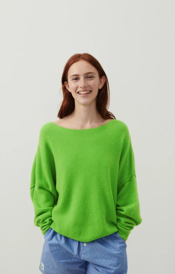 American Vintage La Maille*Pull Femme Damsville