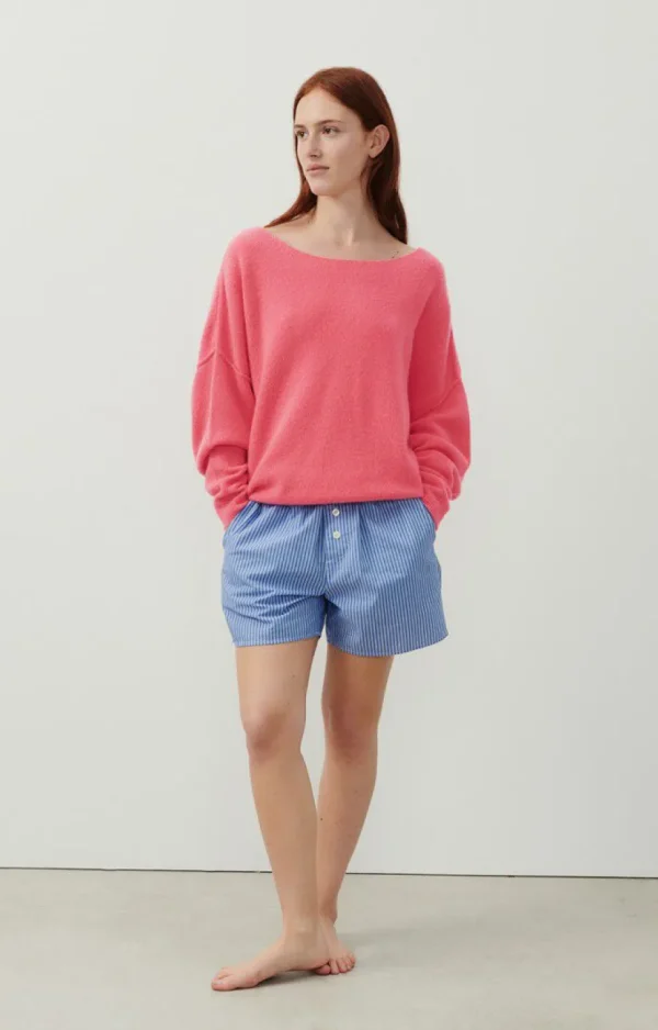American Vintage La Maille*Pull Femme Damsville