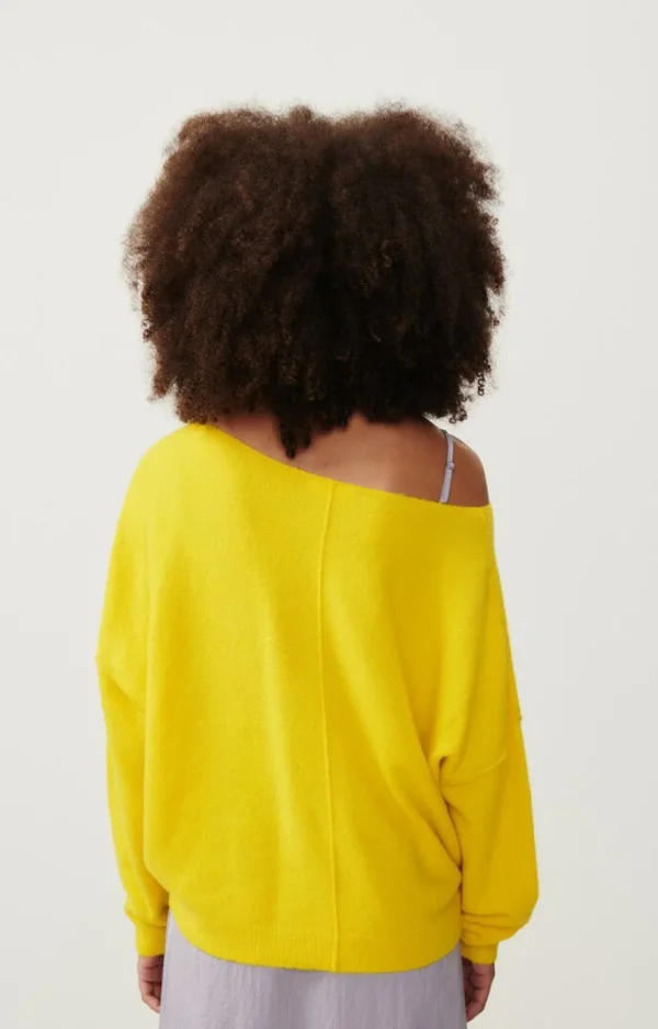 American Vintage La Maille*Pull Femme Damsville