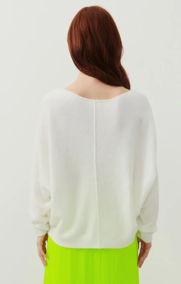 American Vintage La Maille*Pull Femme Damsville