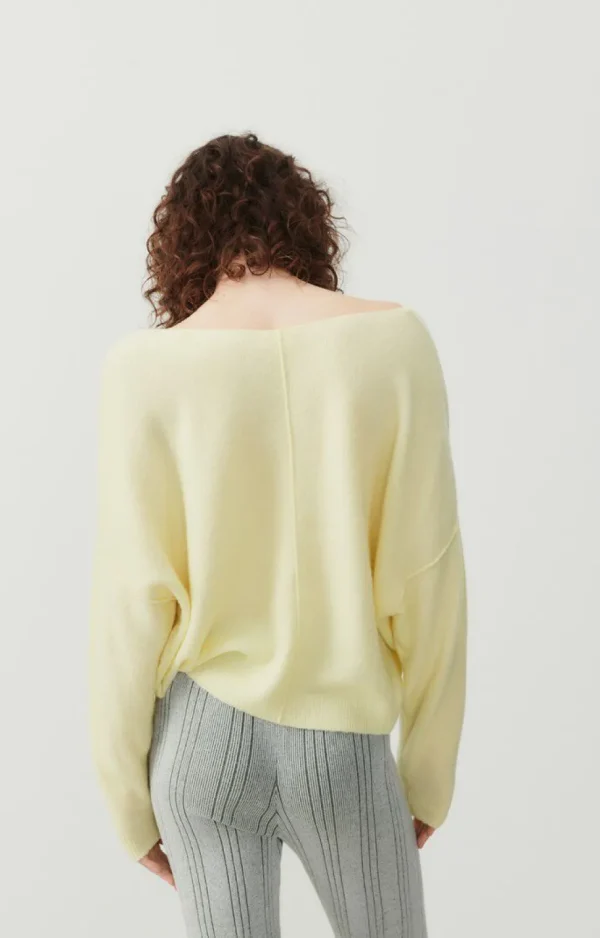American Vintage La Maille*Pull Femme Damsville