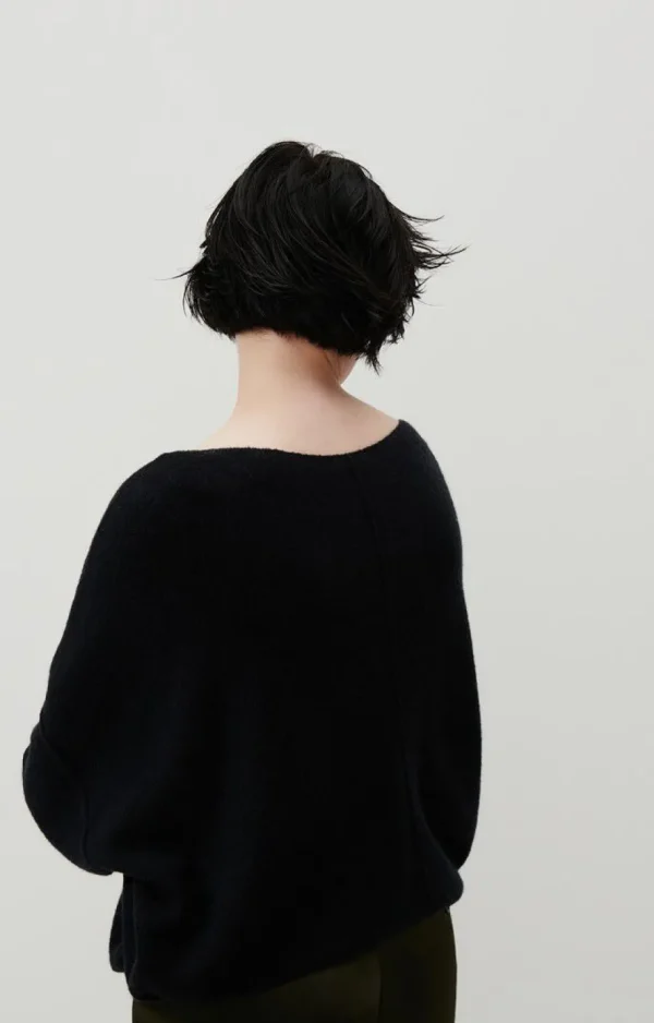 American Vintage La Maille*Pull Femme Damsville