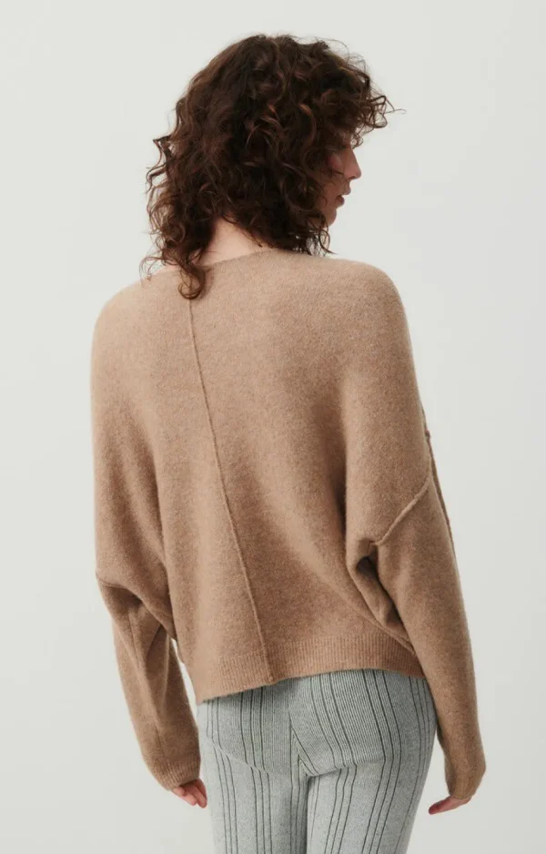 American Vintage La Maille*Pull Femme Damsville