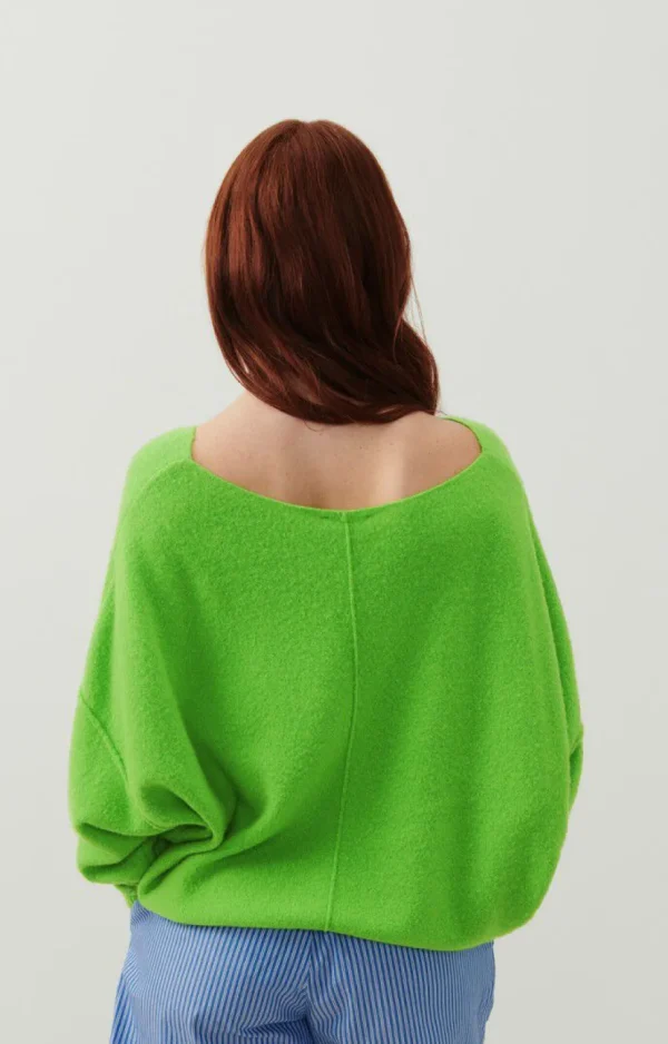 American Vintage La Maille*Pull Femme Damsville