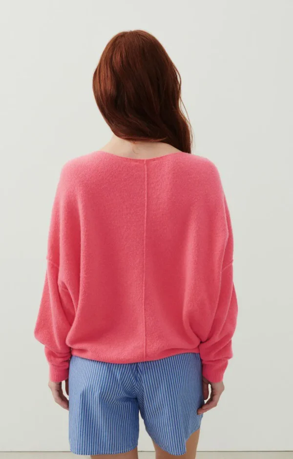 American Vintage La Maille*Pull Femme Damsville