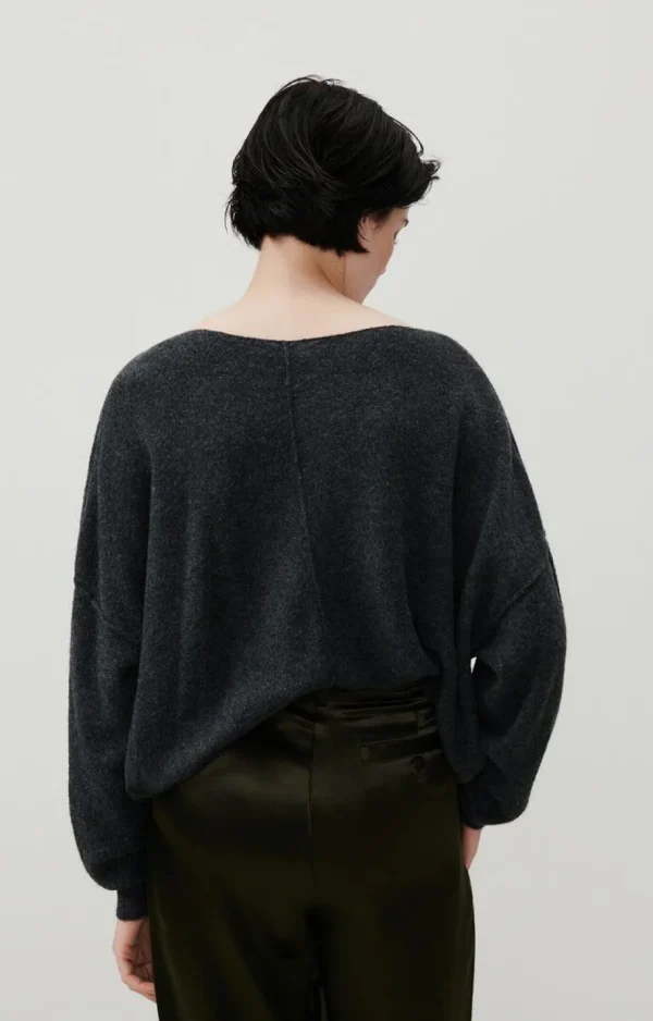 American Vintage La Maille*Pull Femme Damsville