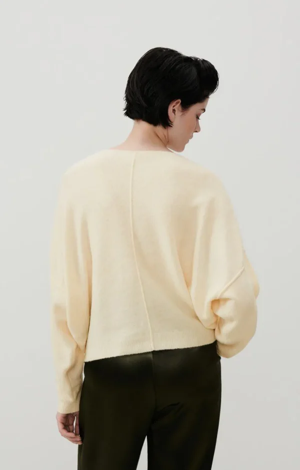 American Vintage La Maille*Pull Femme Damsville
