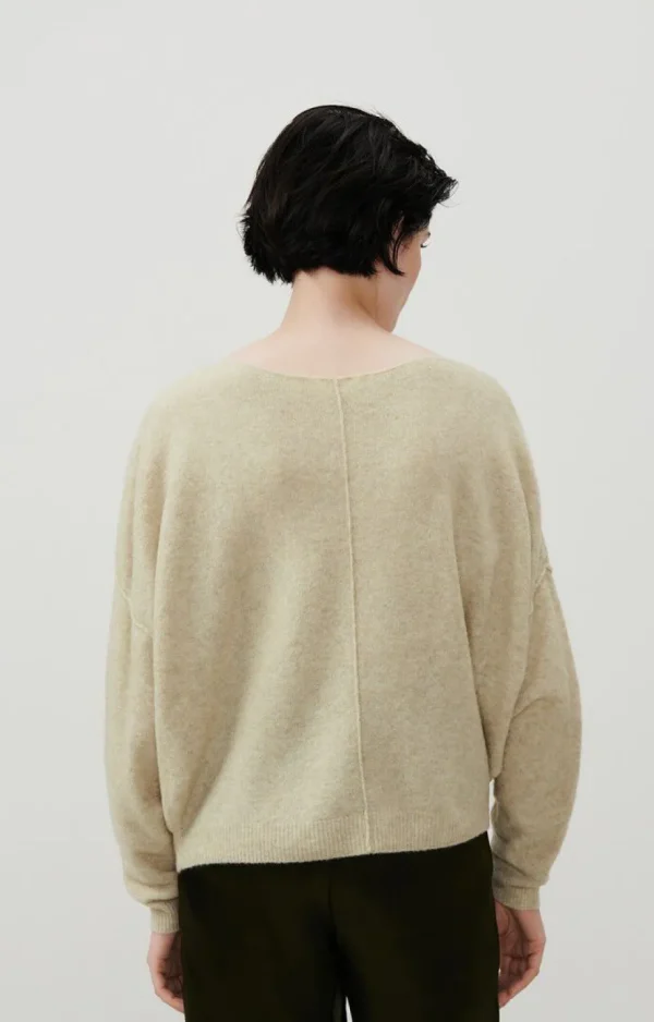 American Vintage La Maille*Pull Femme Damsville