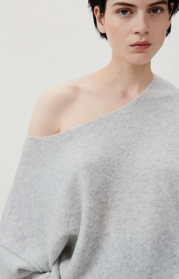 American Vintage La Maille*Pull Femme Damsville