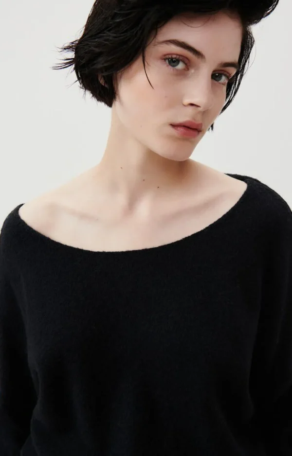 American Vintage La Maille*Pull Femme Damsville