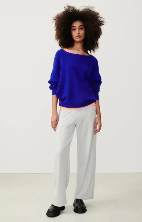 American Vintage La Maille*Pull Femme Damsville