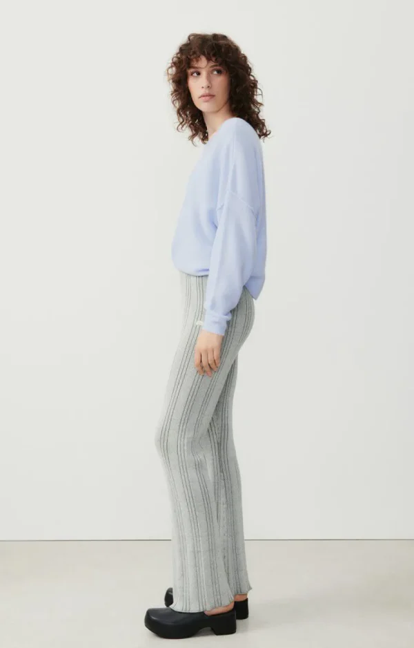 American Vintage La Maille*Pull Femme Damsville