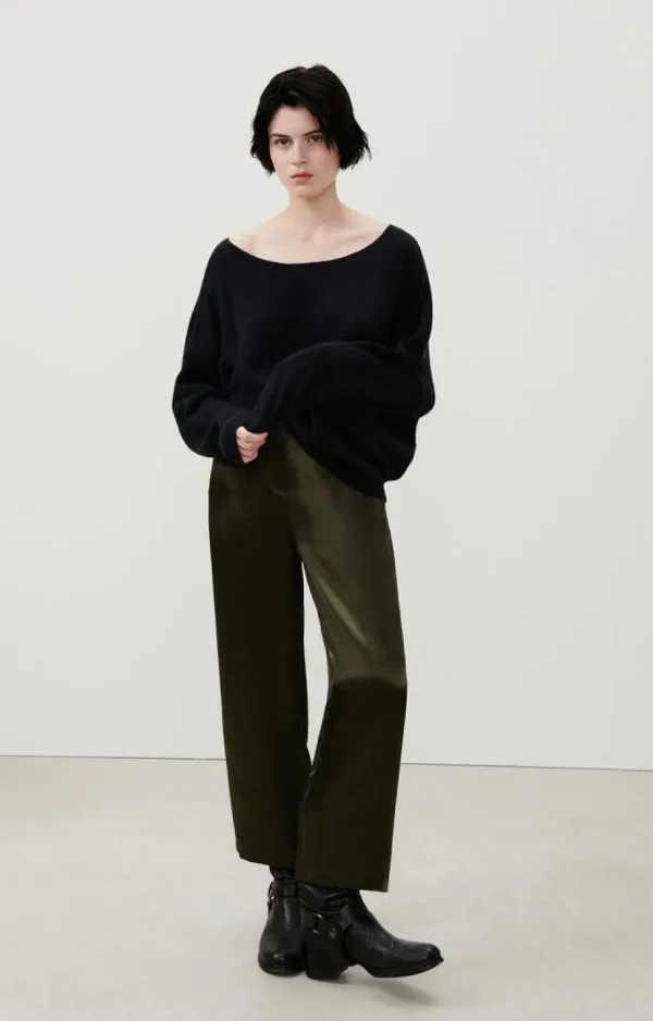 American Vintage La Maille*Pull Femme Damsville