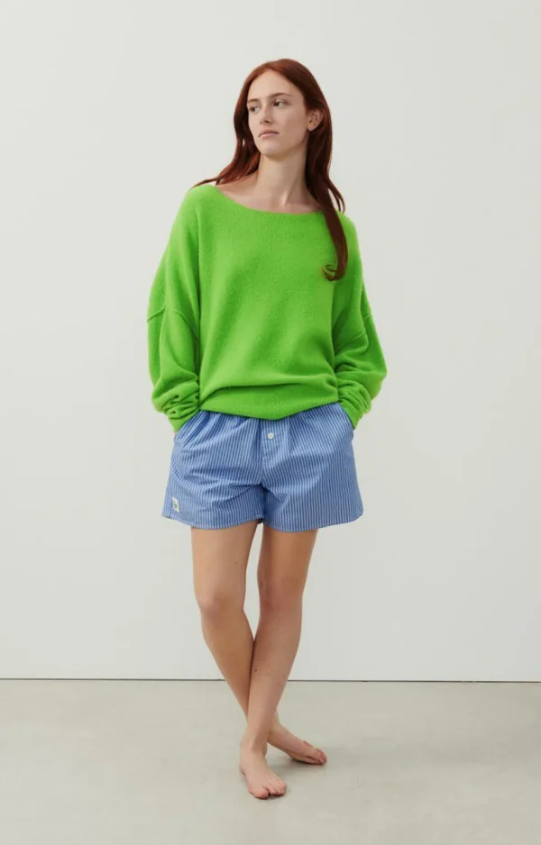 American Vintage La Maille*Pull Femme Damsville